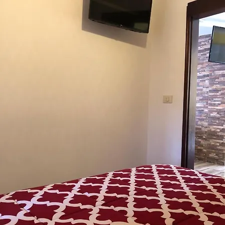 Precioso Apartamento Fina La Caprichosa En Centro De Mondariz Zewnętrze zdjęcie