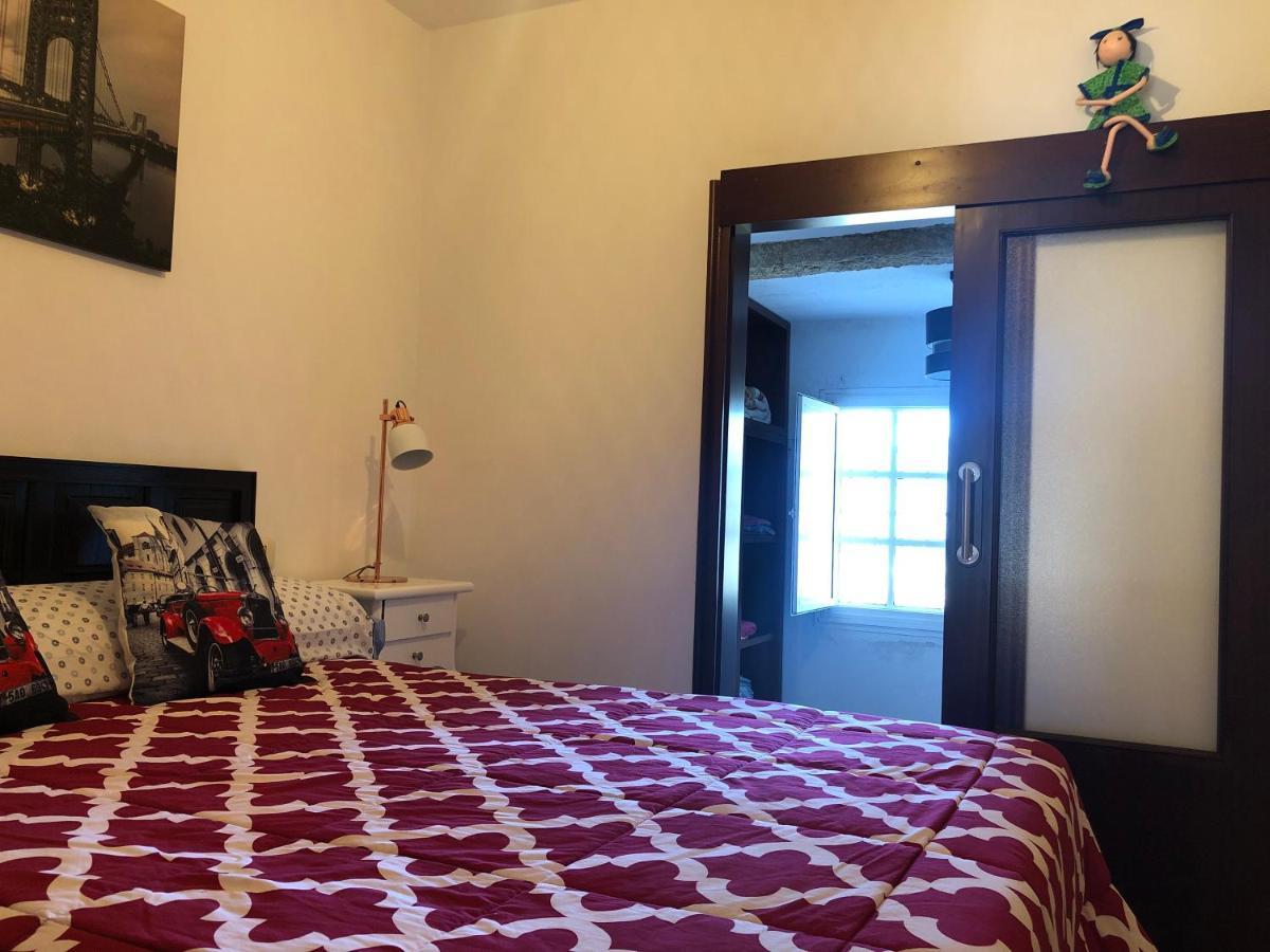 Apartment Precioso Fina La Caprichosa En Centro De