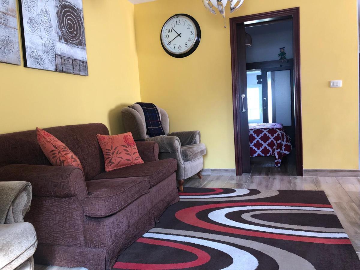 Apartment Precioso Fina La Caprichosa En Centro De Mondariz