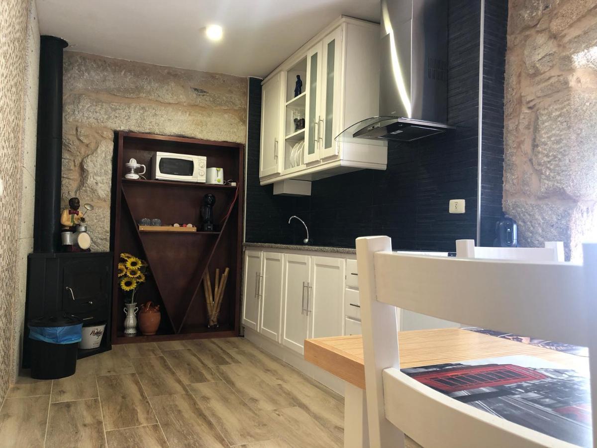 Apartment Precioso Fina La Caprichosa En Centro De